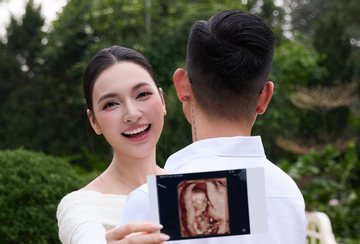 Tin vui ở tuổi 27 của nữ diễn viên 'Hương vị tình thân'