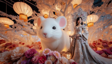 Tử vi tuổi Nhâm Tý nữ mạng năm 2026