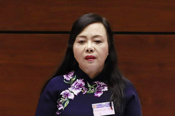 Chi 2 triệu USD nhờ 'tạo điều kiện' trong vụ án liên quan bà Nguyễn Thị Kim Tiến