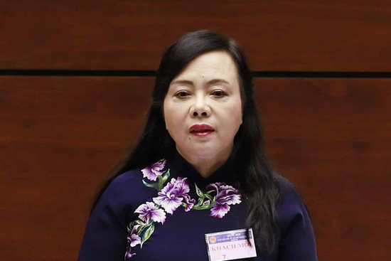 Chi 2 triệu USD nhờ 'tạo điều kiện' trong vụ án liên quan bà Nguyễn Thị Kim Tiến