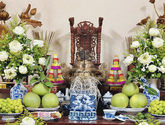 Có thể cúng rằm tháng Giêng vào ngày 13?