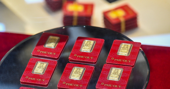 Mỹ - Israel tấn công Iran: Giá vàng sẽ bùng nổ?