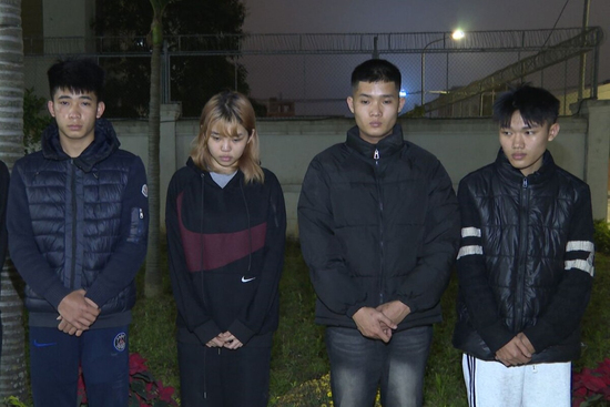 Nhóm thanh niên chặn đường, đâm chết người sau khi tan cuộc nhậu