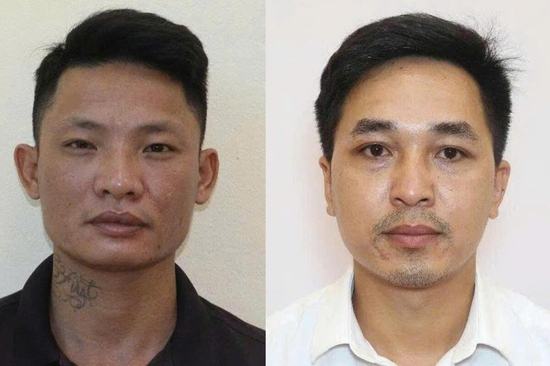 Triệt phá đường dây mua bán 1,5 tỷ đồng một lá gan