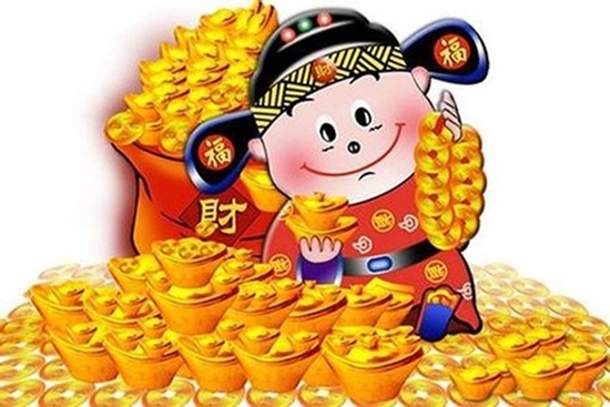 Cung hoàng đạo nào là “vua tiền bạc” trong tuần mới?