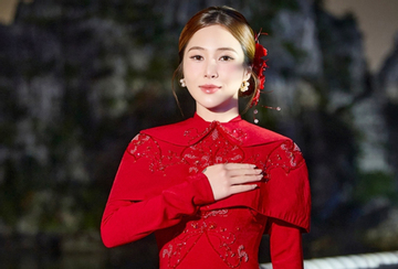 Hương Tràm sau khi trở về Việt Nam