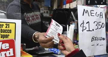 Người phụ nữ trúng xổ số 140 tỷ đồng và cái kết khiến nhiều người giật mình