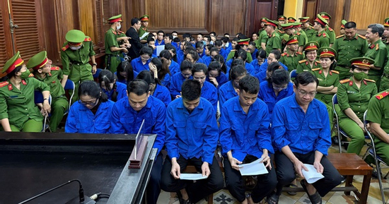 Phù phép độc chất bằng phiếu kiểm nghiệm khống