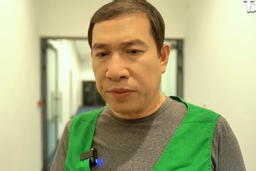 Quang Thắng: 'Tôi giảm cân, mọi người nghĩ tôi bị bệnh'