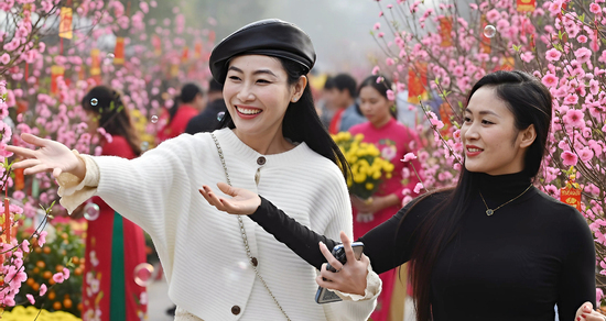 Văn khấn cúng Lập Xuân 2026 trong nhà và ngoài trời chi tiết