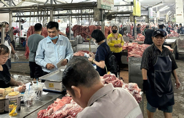 Công ty Sago Food thừa nhận vi phạm, không cần chờ kết quả kiểm nghiệm