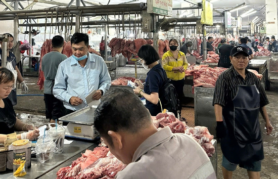 Công ty Sago Food thừa nhận vi phạm, không cần chờ kết quả kiểm nghiệm