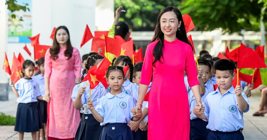‘Không công bằng khi giáo viên nghỉ Tết lại bắt học sinh hoàn thành bài tập’