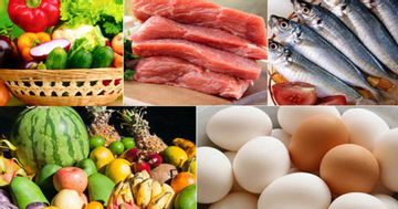 Mẹo bảo quản thực phẩm ngày Tết tươi lâu an toàn cho gia đình