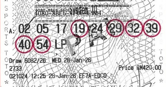 Mua xổ số cho vui, cụ bà 72 tuổi trúng độc đắc 266 tỷ đồng