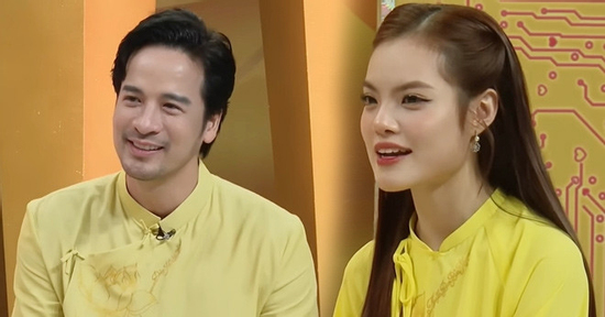 Nữ bác sĩ lấy chồng hơn 16 tuổi, cuộc sống vợ chồng son ngọt như kẹo