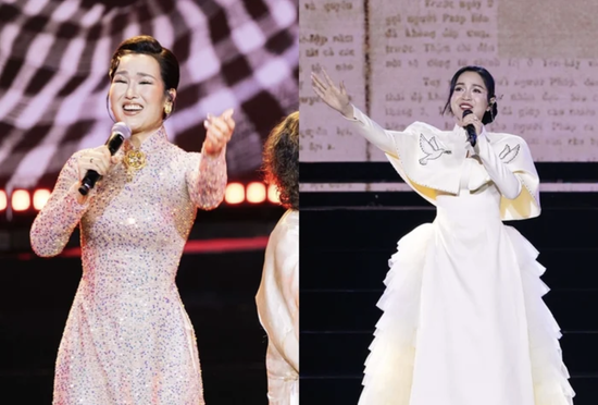 Phản ứng của Võ Hạ Trâm với lời xin lỗi của Duyên Quỳnh sau ồn ào hát nhép