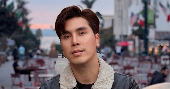 Sự thật nam vương Việt đi dán poster khắp chợ, nhà hàng Mỹ để mưu sinh