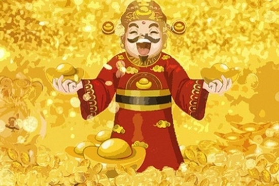 Top 6 cung hoàng đạo may mắn nhất năm 2026