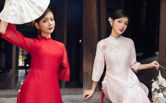 Tranh cãi quanh áo dài mùa Tết: Đừng đánh tráo khái niệm!