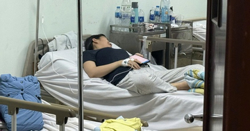 Vụ 46 người nghi ngộ độc sau tiệc tất niên: Phát hiện vi khuẩn E. coli