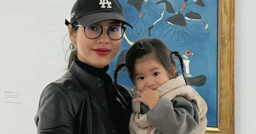 Á hậu quê Đồng Nai có cuộc sống ra sao sau khi chia tay bạn trai Việt kiều Áo?