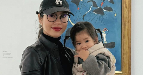 Á hậu quê Đồng Nai có cuộc sống ra sao sau khi chia tay bạn trai Việt kiều Áo?