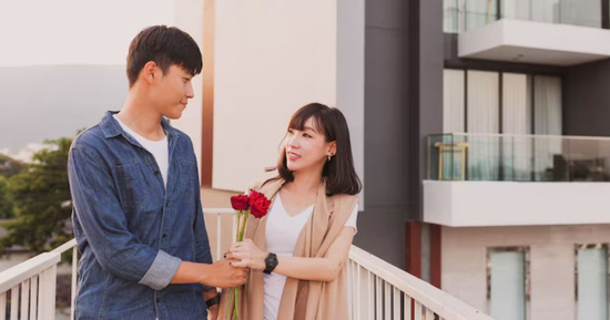 Bình thường lý trí bao nhiêu, yêu vào dại khờ bấy nhiêu: 4 cung hoàng đạo dễ yêu mù quáng