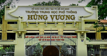 Bổ nhiệm hàng loạt hiệu trưởng ở TPHCM