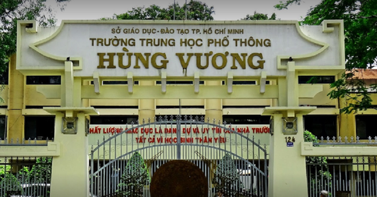 Bổ nhiệm hàng loạt hiệu trưởng ở TPHCM