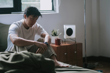 Clip quay quán ăn trên mạng làm lộ chuyện ngoại tình của vợ tôi