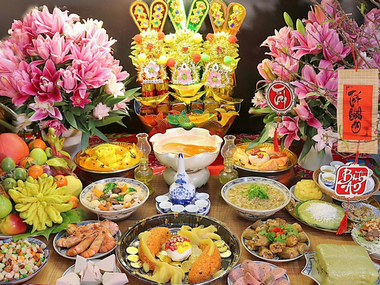 Có nên cúng ông Công ông Táo trước ngày 23 tháng Chạp?