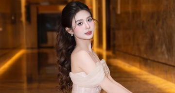 Diễn viên Chang Mây lên tiếng vụ bị tố ngoại tình