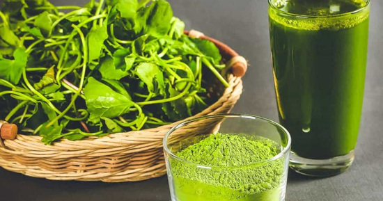 Đồ uống thanh mát ngày Tết giải độc, giảm đầy bụng do ăn nhiều dầu mỡ