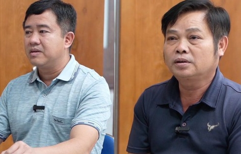 Góc khuất vụ xăng A95 giả vừa bị Công an TPHCM triệt phá