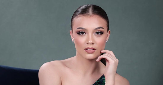 Hoa hậu 17 tuổi múa siêu giỏi, phủ sóng truyền hình là ai?