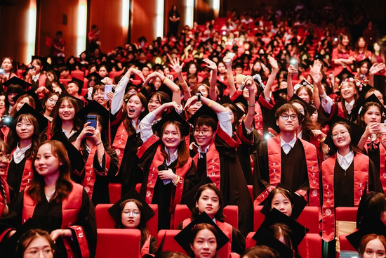 Hơn 100 trường đại học công bố lịch nghỉ Tết Bính Ngọ: 'Kỷ lục' kéo dài gần 2 tháng