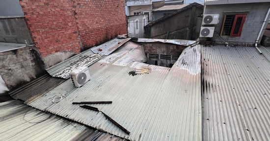 Khẩn trương điều tra nguyên nhân vụ cháy làm 3 người tử vong ở TPHCM