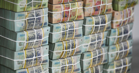 Lãi suất ngân hàng hôm nay 5/2/2026: Lãi suất đặc biệt xấp xỉ 10%/năm