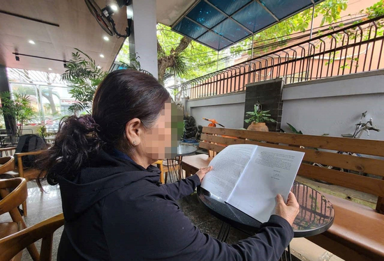 Ly kỳ vụ chưa ly hôn vẫn được phường cho đăng ký kết hôn với người khác