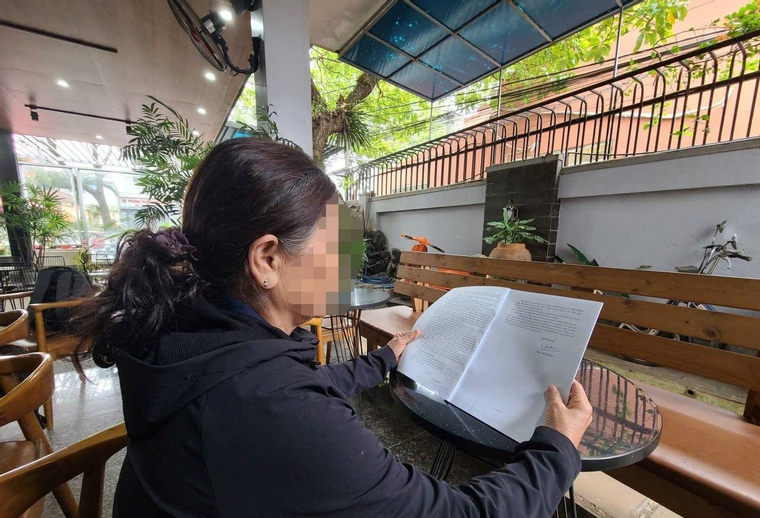 Ly kỳ vụ chưa ly hôn vẫn được phường cho đăng ký kết hôn với người khác