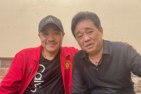 Ngọc Hoàng trở lại 'Táo quân' phiên bản mới với vai trò gì?