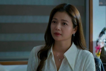 NSƯT Kiều Anh được khen là 'mẹ chồng quốc dân' trong Gia đình trái dấu