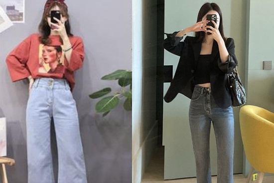 Phụ nữ sành điệu phải sở hữu 3 kiểu quần này trong tủ, mặc dạo phố hay diện Tết đều sành điệu