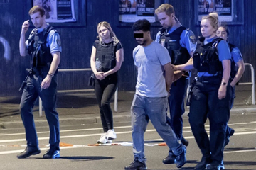 Truy tố kẻ tông chết cặp song sinh người Việt tại Đức