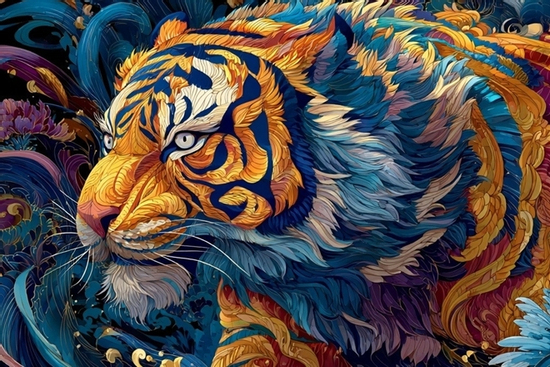 3 con giáp trúng số độc đắc đúng 300 tỷ vào ngày 6/2/2026, như 'phượng hoàng vươn lên từ đống tro tàn', tiền bạc giăng đầy lối, sự nghiệp chạm đến đỉnh vinh quang