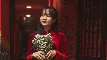 Á khôi Phương Linh vừa bị bắt đối diện mức án nào