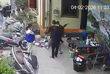 Bắc Ninh: Con gái bị đánh, bố lao đến nhà đánh bé trai 11 tuổi