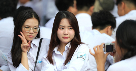 Bộ GD-ĐT tính buộc xác định chỉ tiêu tuyển sinh cho từng ngành sức khỏe, sư phạm