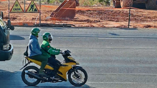 Công an Gia Lai đã bắt được nhóm cướp ngân hàng, sáng 6-2 tổ chức họp báo